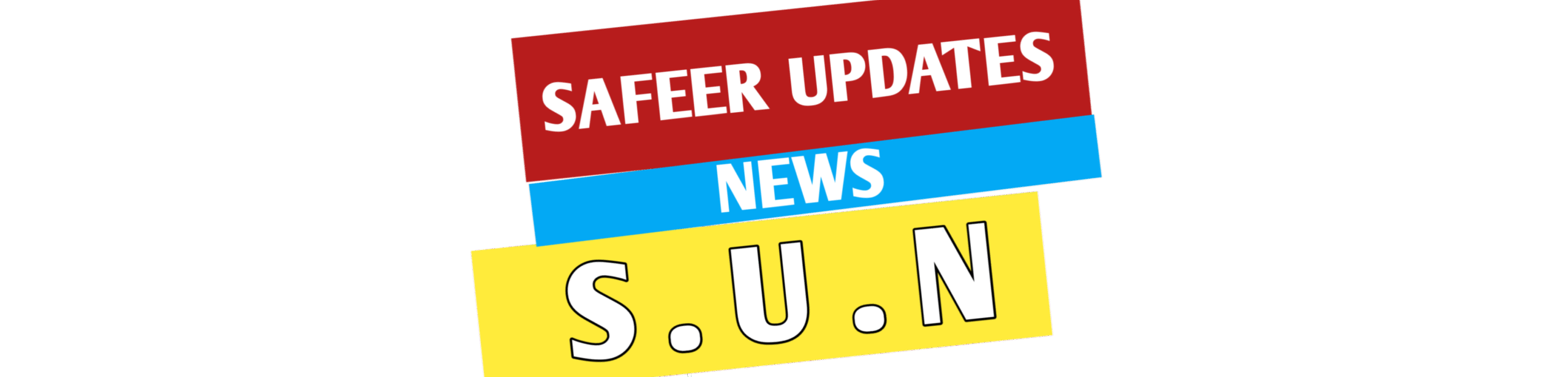 Safeer updates